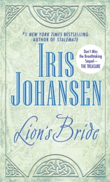 Lions Bride, Paperback / softback Book Lions Bride, Paperback / softback Book