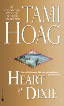 Heart of Dixie, Paperback Book Heart of Dixie, Paperback Book