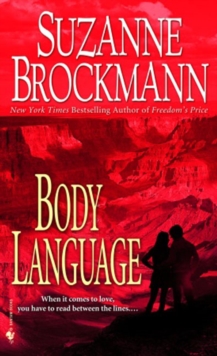 Body Language, Paperback / softback Book Body Language, Paperback / softback Book