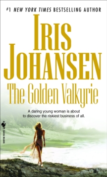 The Golden Valkyrie, Paperback / softback Book The Golden Valkyrie, Paperback / softback Book
