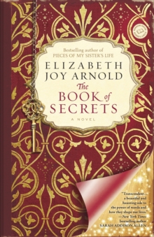 The Book Of Secrets, Paperback / softback Book The Book Of Secrets, Paperback / softback Book