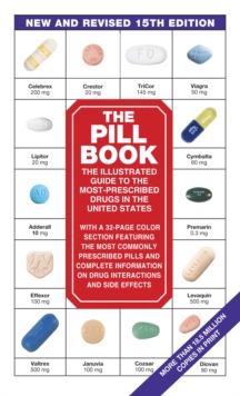 The Pill Book (15th Edition) : New and Revised 15th Edition