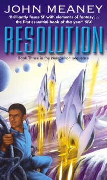 Resolution, Paperback / softback Book Resolution, Paperback / softback Book