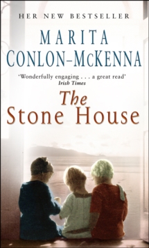 The Stone House, Paperback Book The Stone House, Paperback Book