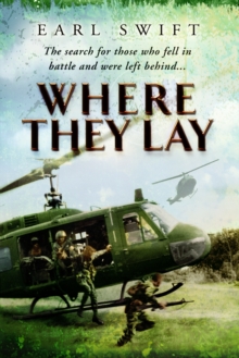Where They Lay, Paperback Book Where They Lay, Paperback Book