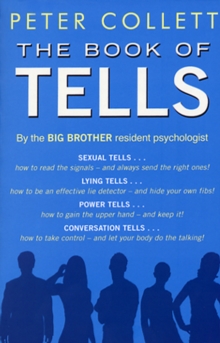Book Of Tells, Paperback Book Book Of Tells, Paperback Book