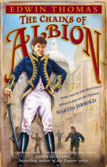 Chains Of Albion, Paperback / softback Book Chains Of Albion, Paperback / softback Book