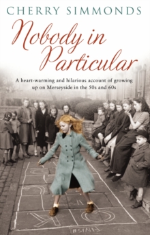 Nobody In Particular, Paperback Book Nobody In Particular, Paperback Book