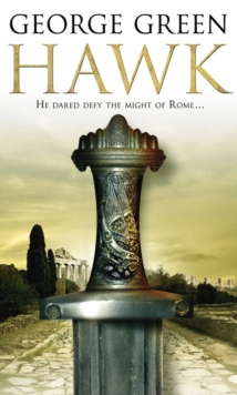 Hawk, Paperback Book Hawk, Paperback Book