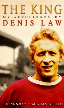 The King, Paperback / softback Book The King, Paperback / softback Book