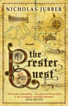 The Prester Quest, Paperback Book The Prester Quest, Paperback Book