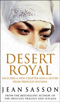 Desert Royal : Princess 3, Paperback Book Desert Royal : Princess 3, Paperback Book