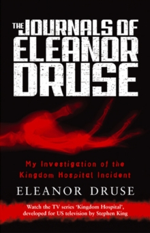The Journals of Eleanor Druse, Paperback Book The Journals of Eleanor Druse, Paperback Book