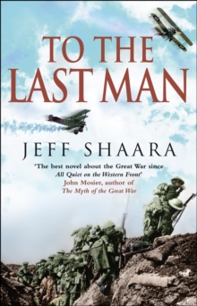 To The Last Man, Paperback / softback Book To The Last Man, Paperback / softback Book