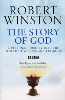 The Story Of God, Paperback Book The Story Of God, Paperback Book