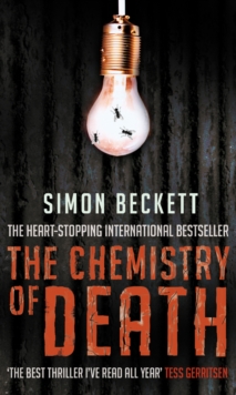 The Chemistry Of Death, Paperback Book The Chemistry Of Death, Paperback Book