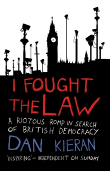 I Fought the Law, Paperback Book I Fought the Law, Paperback Book