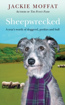 Sheepwrecked, Paperback Book Sheepwrecked, Paperback Book