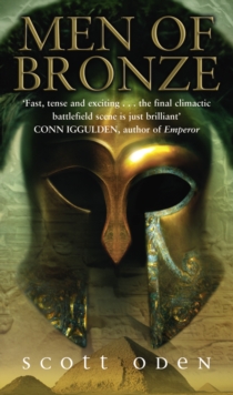 Men of Bronze, Paperback Book Men of Bronze, Paperback Book