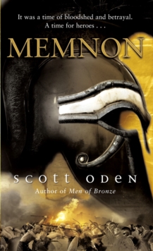 Memnon, Paperback Book Memnon, Paperback Book