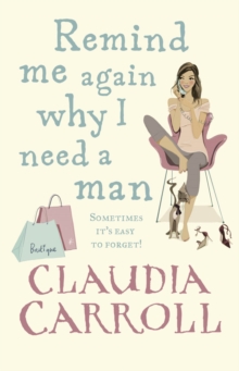 Remind Me Again Why I Need a Man, Paperback Book Remind Me Again Why I Need a Man, Paperback Book