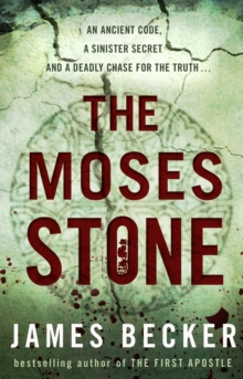 The Moses Stone, Paperback Book The Moses Stone, Paperback Book