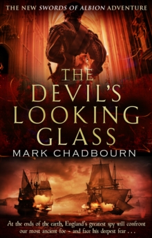 The Devil's Looking-glass, Paperback Book The Devil's Looking-glass, Paperback Book