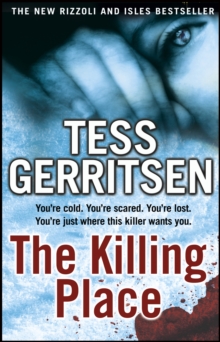 The Killing Place : (Rizzoli & Isles series 8), Paperback / softback Book The Killing Place : (Rizzoli & Isles series 8), Paperback / softback Book