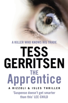The Apprentice : (Rizzoli & Isles series 2), Paperback Book The Apprentice : (Rizzoli & Isles series 2), Paperback Book