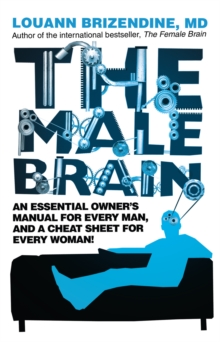 The Male Brain, Paperback Book The Male Brain, Paperback Book