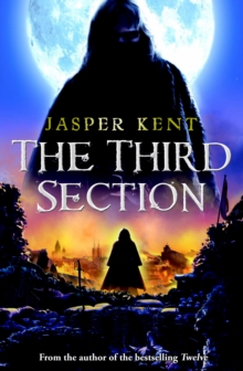 The Third Section, Paperback Book The Third Section, Paperback Book