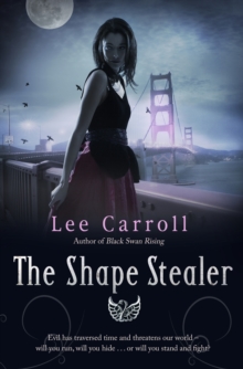 The Shape Stealer : Urban Fantasy, Paperback Book The Shape Stealer : Urban Fantasy, Paperback Book