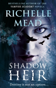 Shadow Heir (Dark Swan 4), Paperback Book Shadow Heir (Dark Swan 4), Paperback Book