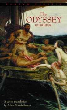 Odyssey of Homer