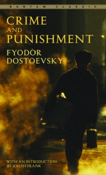 Crime and Punishment