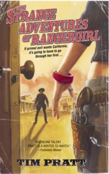 Strange Adventures of Rangergirl