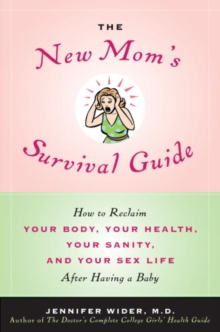 New Mom's Survival Guide