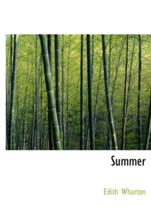 Summer, Hardback Book Summer, Hardback Book