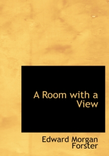 A Room with a View, Hardback Book A Room with a View, Hardback Book