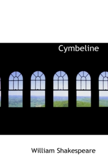 Cymbeline, Hardback Book Cymbeline, Hardback Book