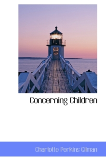 Concerning Children, Paperback / softback Book Concerning Children, Paperback / softback Book