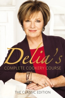 Delia's Complete Cookery Course, Hardback Book Delia's Complete Cookery Course, Hardback Book