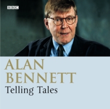 Telling Tales, CD-Audio Book Telling Tales, CD-Audio Book