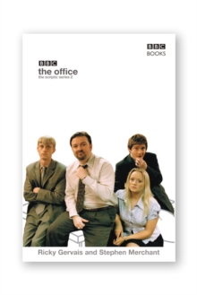 The Office : The Scripts, Series 2, Paperback Book The Office : The Scripts, Series 2, Paperback Book