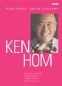 Foolproof Asian Cookery, Hardback Book Foolproof Asian Cookery, Hardback Book
