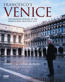 Francesco's Venice, Paperback Book Francesco's Venice, Paperback Book