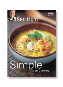 Simple Asian Cookery, Paperback Book Simple Asian Cookery, Paperback Book