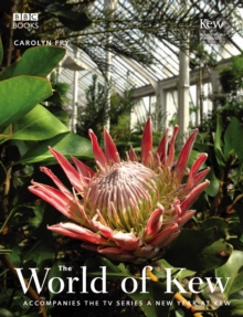The World of Kew, Hardback Book The World of Kew, Hardback Book