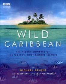Wild Caribbean, Paperback Book Wild Caribbean, Paperback Book