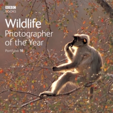 Wildlife Photographer of the Year : Portfolio 16, Hardback Book Wildlife Photographer of the Year : Portfolio 16, Hardback Book